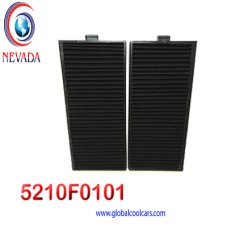 FILTRO DE CABINA HYUNDAI ACCENT LC CARBON ACTIVO NEVADA IMP