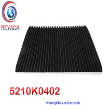  FILTRO DE CABINA HYUNDAI TUCSON IX 35 CARBON ACTIVO NEVADA IMP