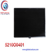 FILTRO DE CABINA HYUNDAI I 35 AÑO 01/10 CARBON ACTIVO NEVADA IMP