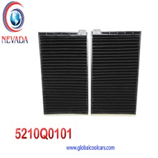 FILTRO DE CABINA HYUNDAI  STAREX HI CARBON ACTIVO NEVADA IMP