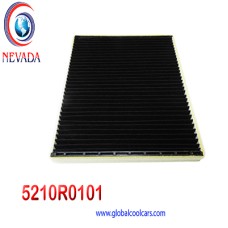 FILTRO DE CABINA HYUNDAI  VISION AÑO 2006 CARBON ACTIVO NEVADA IMP