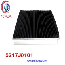 FILTRO DE CABINA RENAULT LOGAN AÑO 2011 CARBON ACTIVO NEVADA IMP      