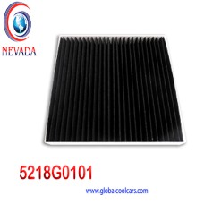 FILTRO DE CABINA TOYOTA HILUX AÑO 99/02 CARBON ACTIVO NEVADA IMP
