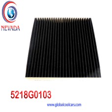 FILTRO DE CABINA TOYOTA HILUX VIGO CARBON ACTIVO NEVADA IMP  