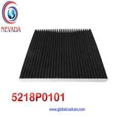 FILTRO DE CABINA TOYOTA PRADO CARBON ACTIVO NEVADA IMP