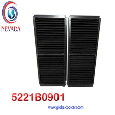 FILTRO DE CABINA MAZDA 2 AÑO 00/05 CARBON ACTIVO NEVADA IMP
