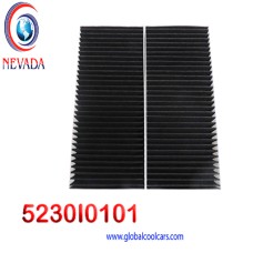 FILTRO DE CABINA JAC STAR CARBON ACTIVO NEVADA IMP   