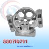 CARCASA P/COMPRESOR FORD FIESTA POWER AÑO 07/10 NEVADA ASIA