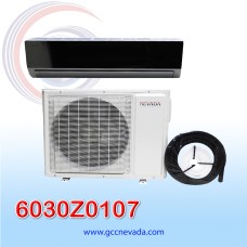 AIRE ACONDICIONADO SPLIT INVERTER LUJO DE 18000 BTU R410 220V NEVADA ASIA